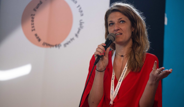 מרינה פבליק, מנכ״לית ומייסדת Kreni-Promeni- סרביה
